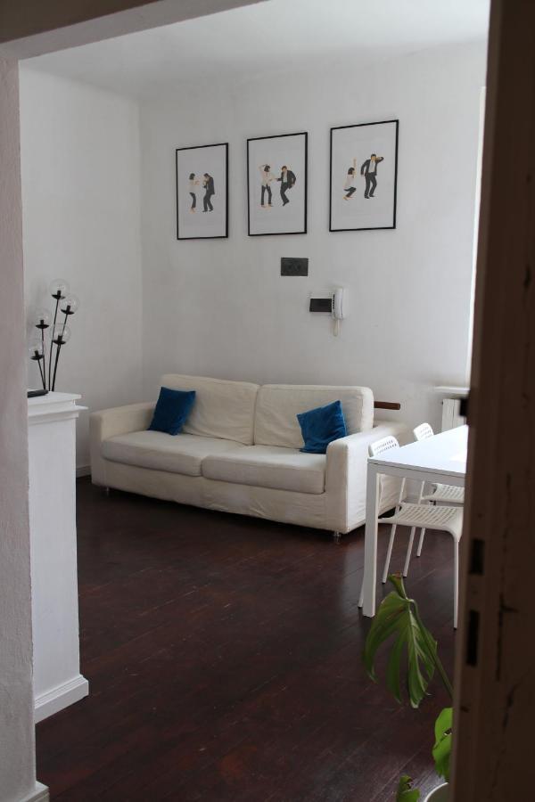 Maison Leone Apartment Ravenna Bagian luar foto
