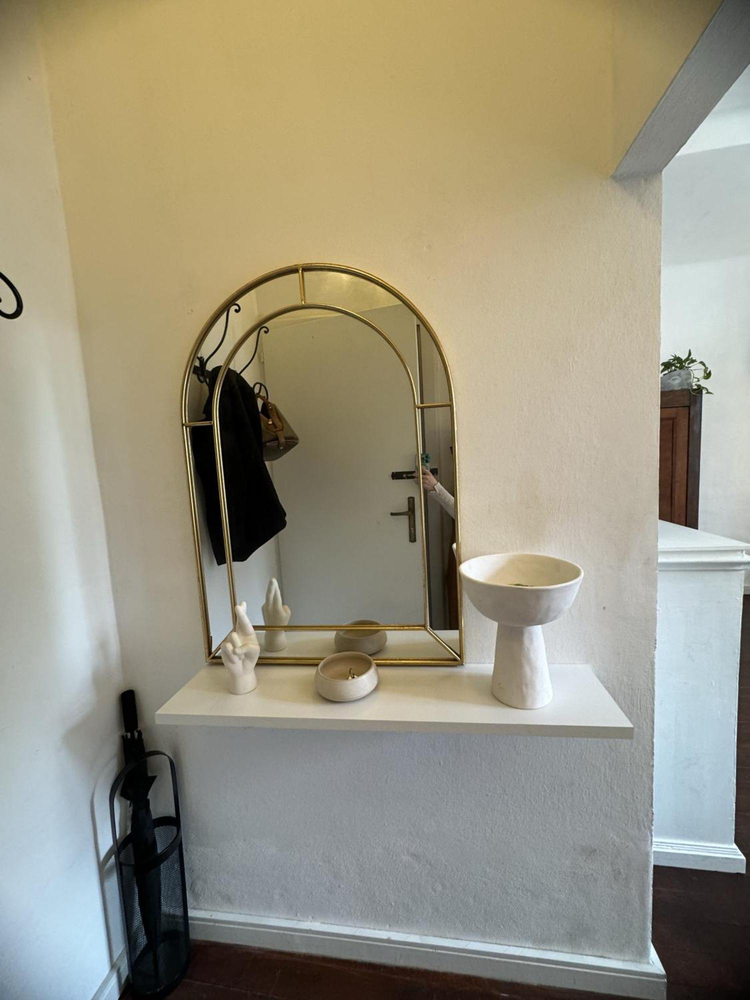 Maison Leone Apartment Ravenna Bagian luar foto