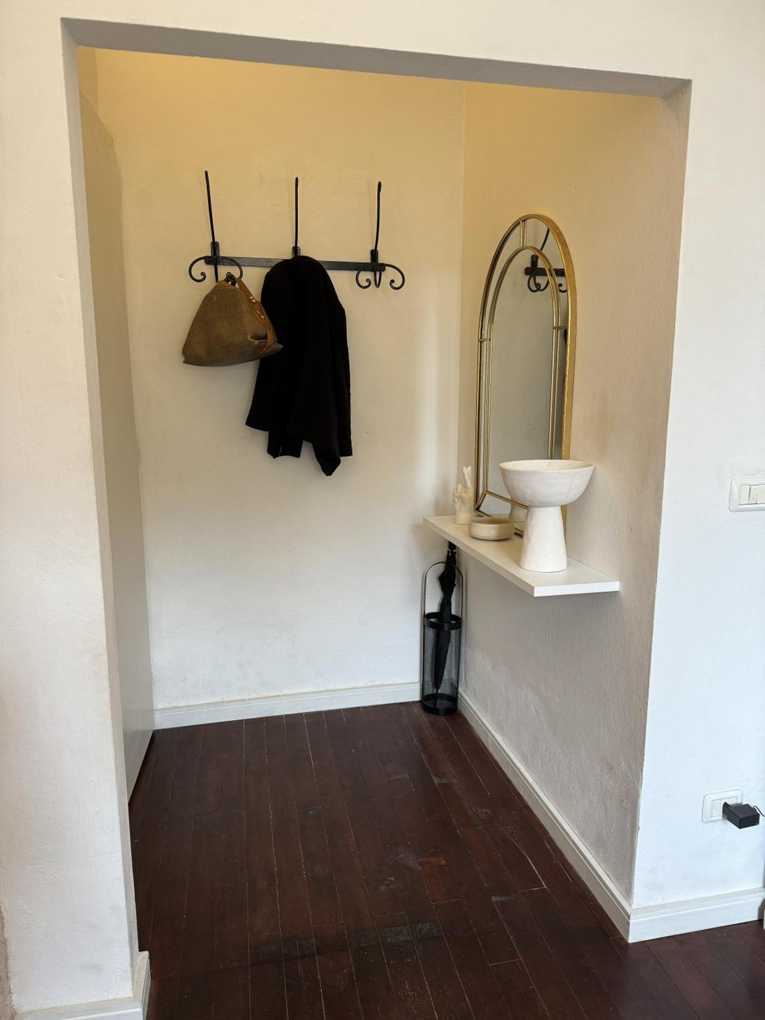 Maison Leone Apartment Ravenna Bagian luar foto