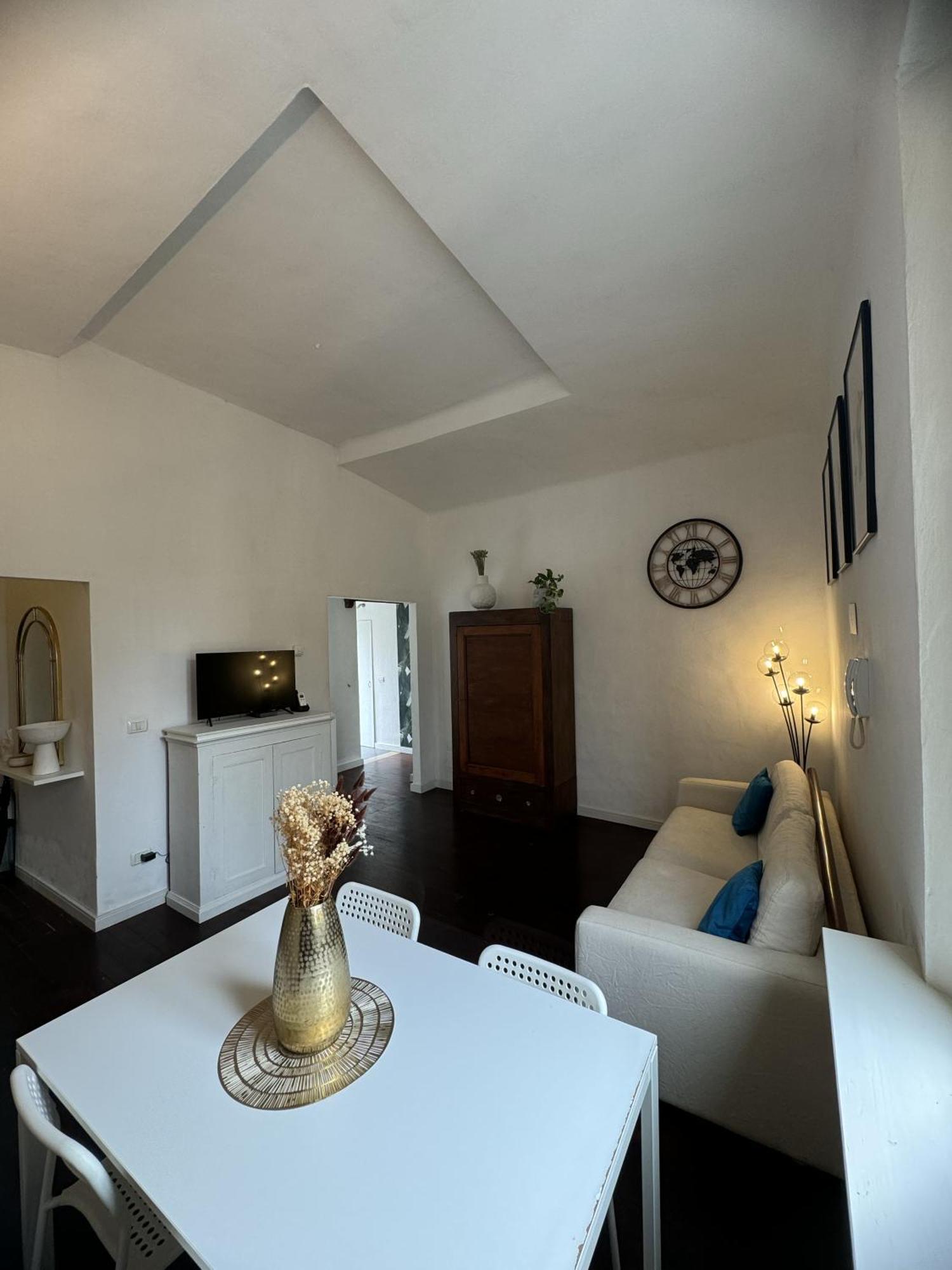 Maison Leone Apartment Ravenna Bagian luar foto
