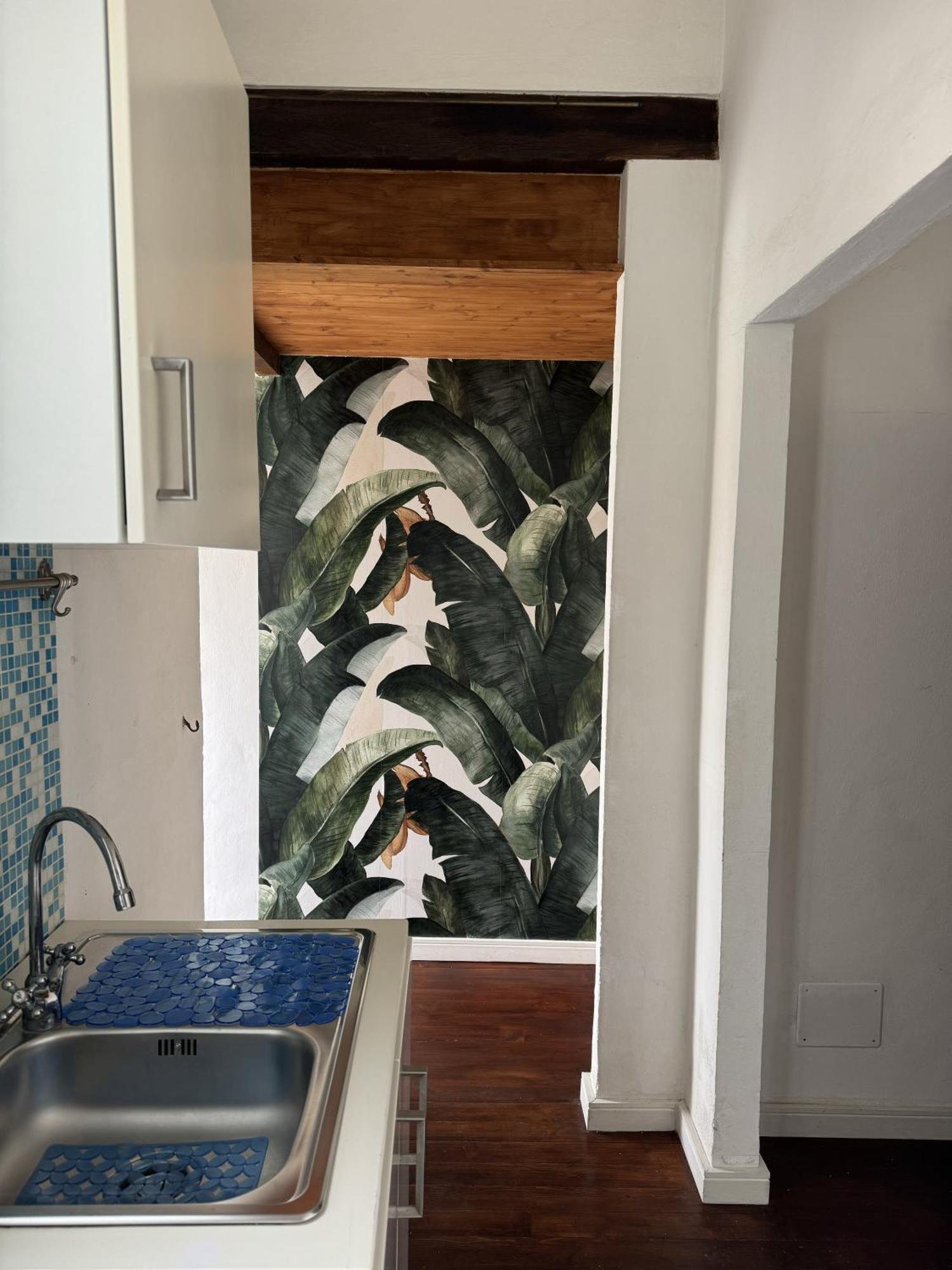 Maison Leone Apartment Ravenna Bagian luar foto