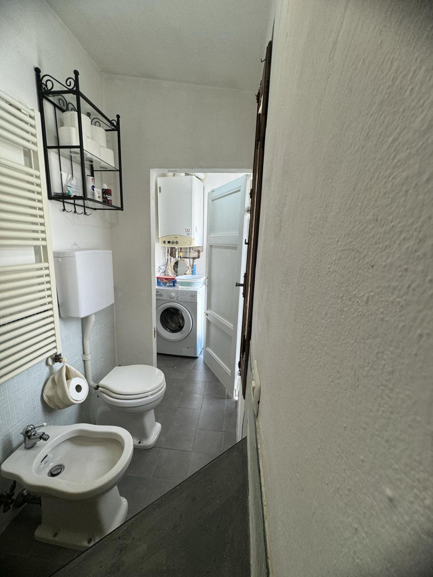 Maison Leone Apartment Ravenna Bagian luar foto